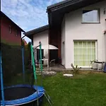 Zaciszny Nad Morzem *
