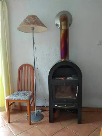 Appartement Zaciszny Nad Morzem