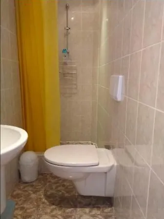 Zaciszny Nad Morzem Ровы
