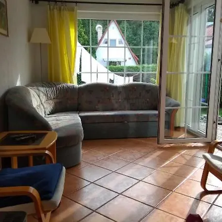 Lägenhet Zaciszny Nad Morzem