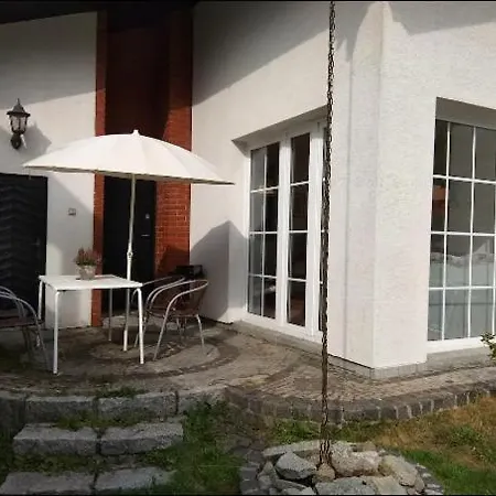 Zaciszny Nad Morzem