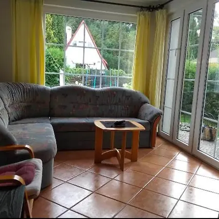 Zaciszny Nad Morzem * Rowy (Pomerania)