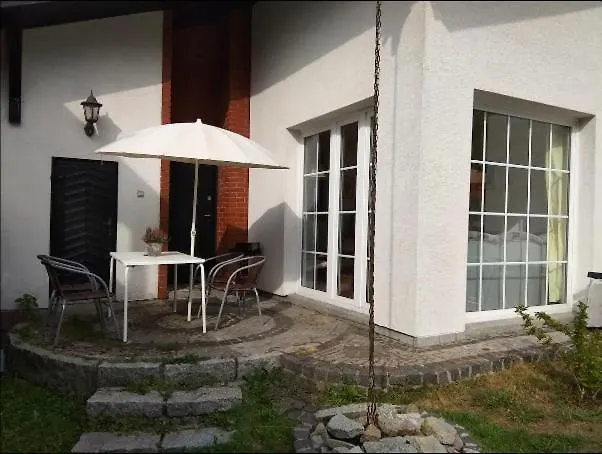 Zaciszny Nad Morzem