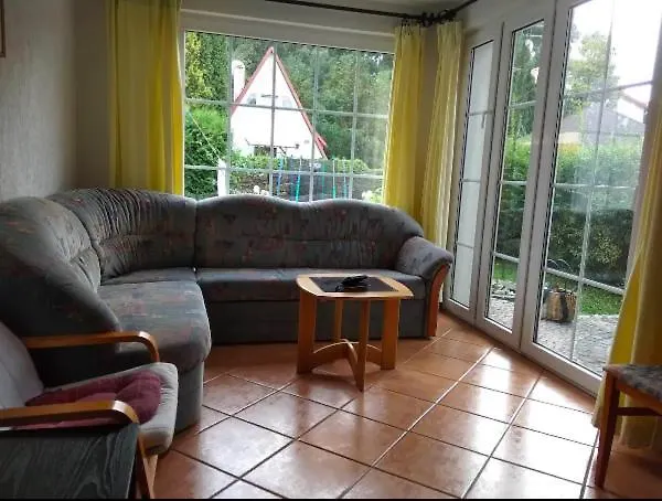 Zaciszny Nad Morzem * Rowy (Pomerania)
